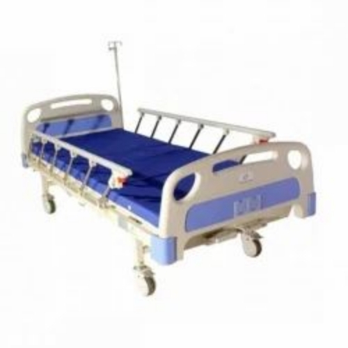 Fixed Height Icu Bed