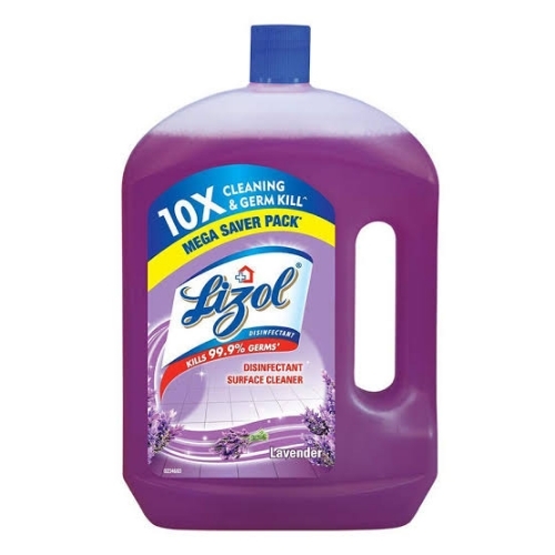 Floor Cleaner