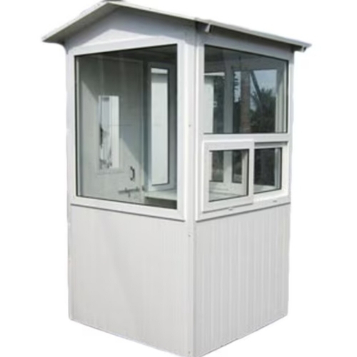 Frp Portable Cabin