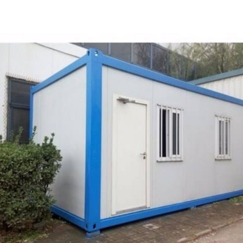 FRP Portable Cabin