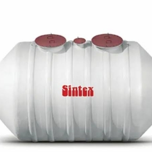 FRP Water Tank