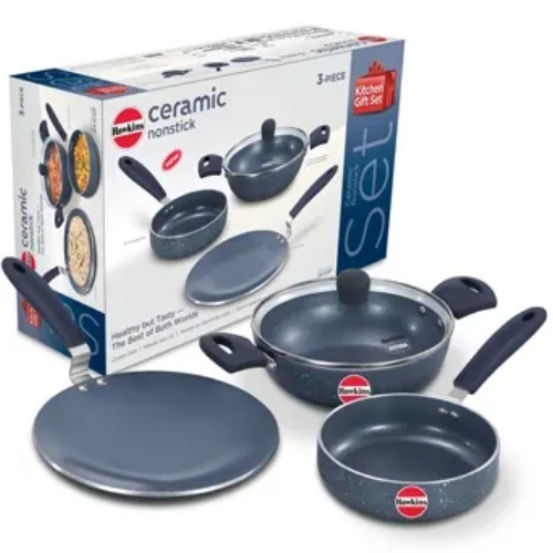 Fry Pan Set