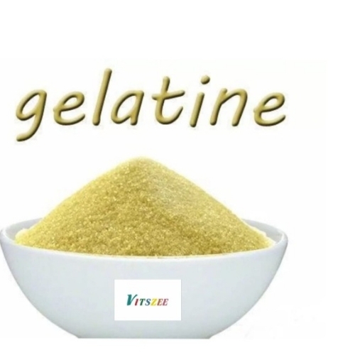 Gelatin Powder