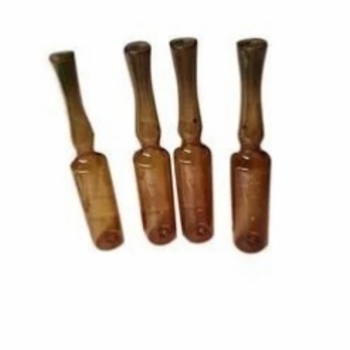 Glass Ampoule