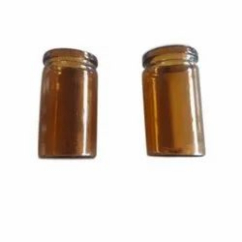 Glass Vials