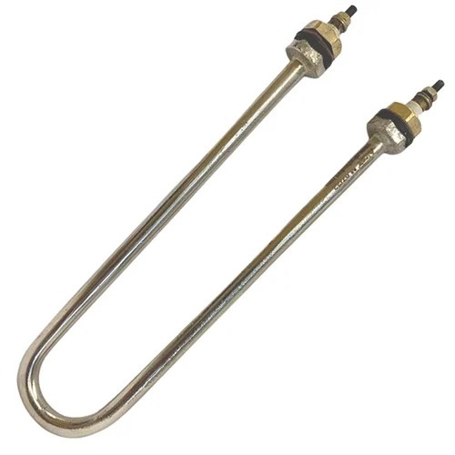 Heating Element - Color: Nickel Chromium