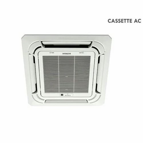 Hitachi Cassette Air Conditioner