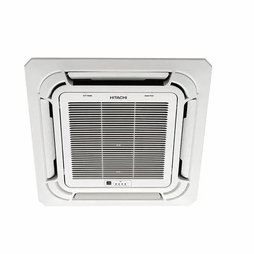 Hitachi Cassette Air Conditioners