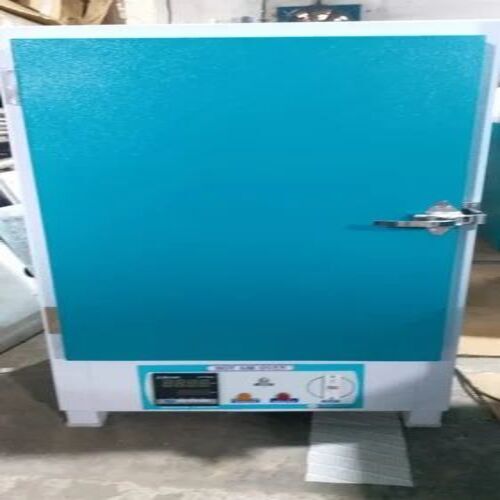 Industrial Heating Oven