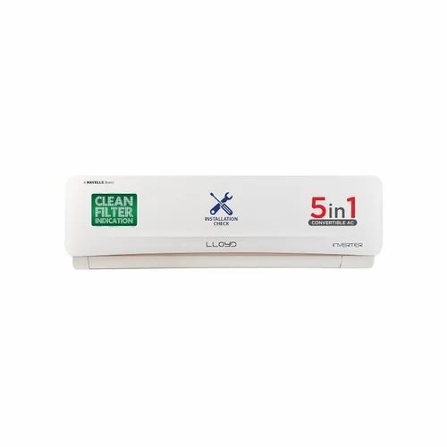 Inverter Split Ac By Rohit Refrigeration Private Limited