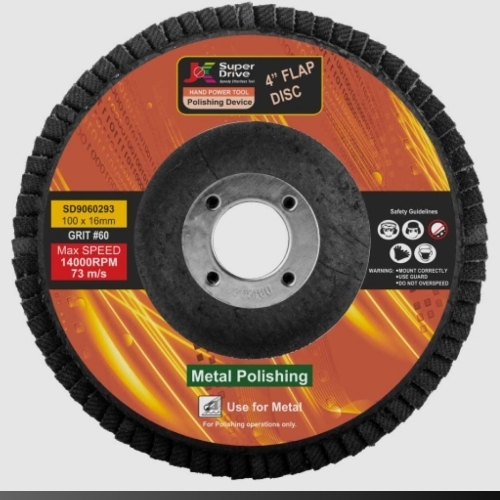 Jk Flap Disc Blade