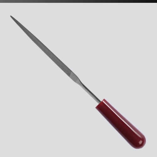 Jk Needle File