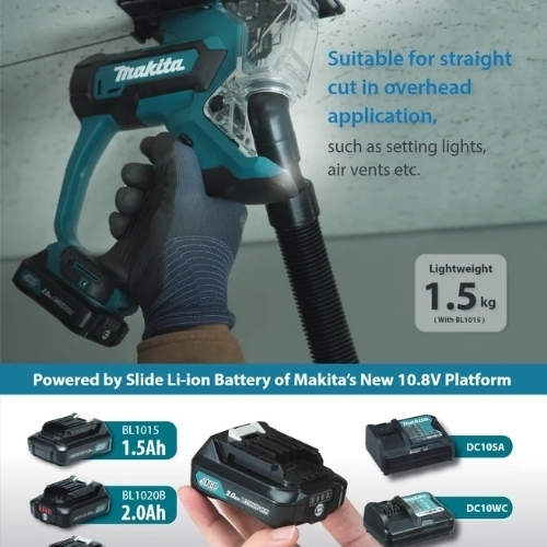 Manika Cordless tools 
