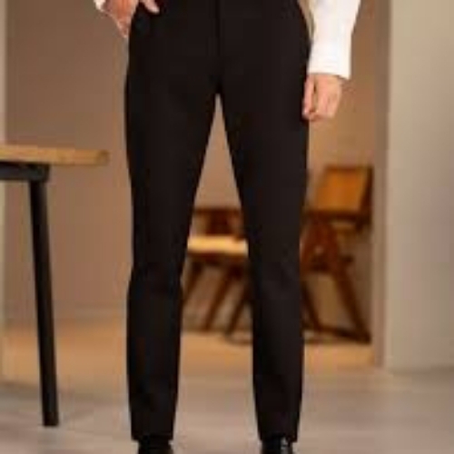 Men formal pants 