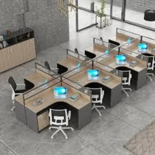 modular workstation