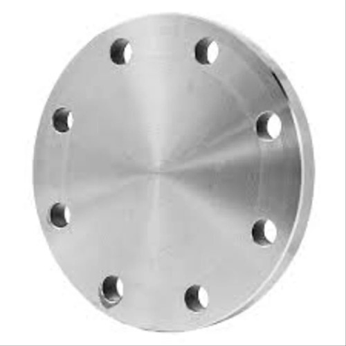 Nickel Alloy Inconel 600 Blind Flanges