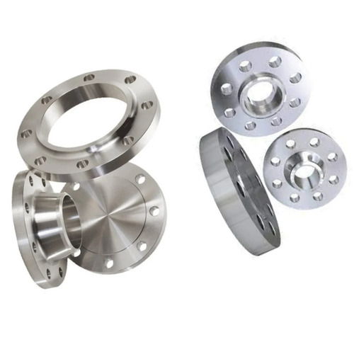 Nickel Alloy Inconel Flanges