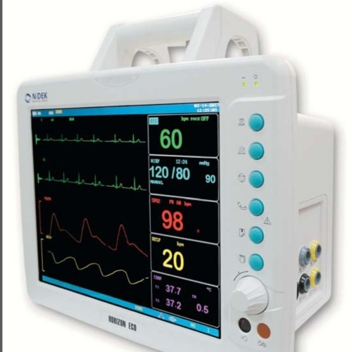 Nidek Horizon Eco Patient Monitor
