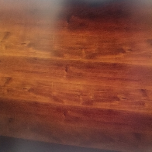 OAK flooring 