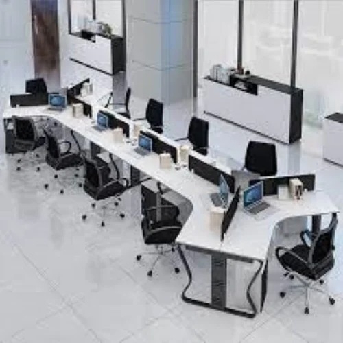 Office Modular Workstation