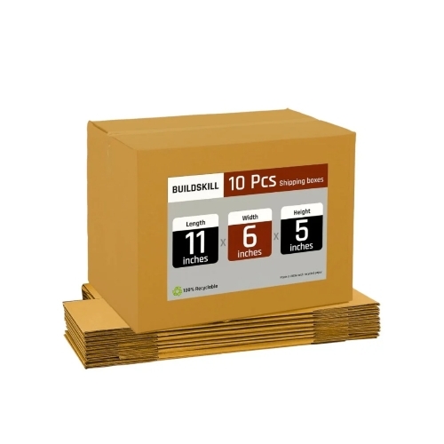 Paper Packaging Box