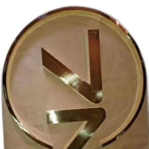 Plain Brass Company Logo