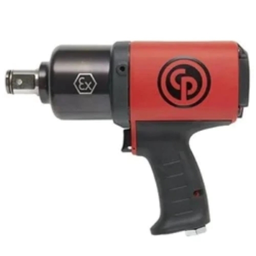 Pneumatic Impact Wrench