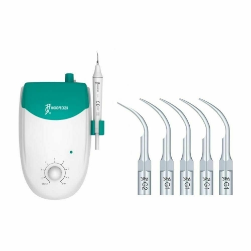 Portable Ultrasonic Scaler