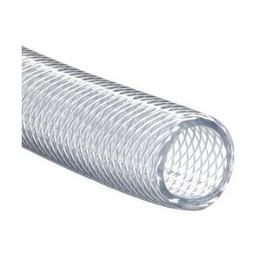 Pvc Flexible Braided Hose