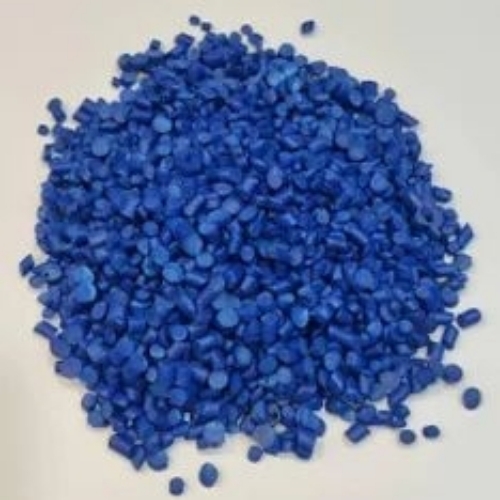 Pvc Virgin Compound