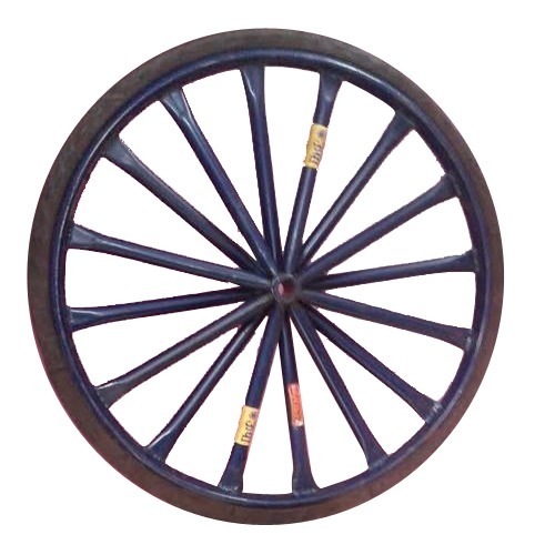 Rickshaw Wheel Rim - Mounting Type: Bolt-on