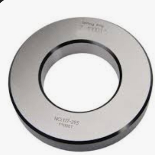 Ring Gauges