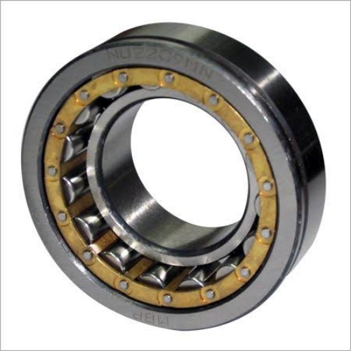 Roller Balls Bearings