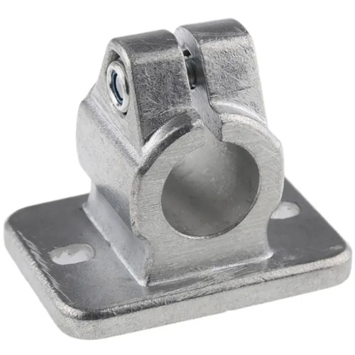 Rose+Krieger Flange Clamp 25mm