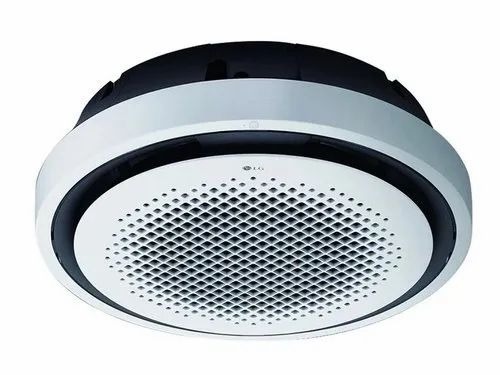 Round Cassette Ac