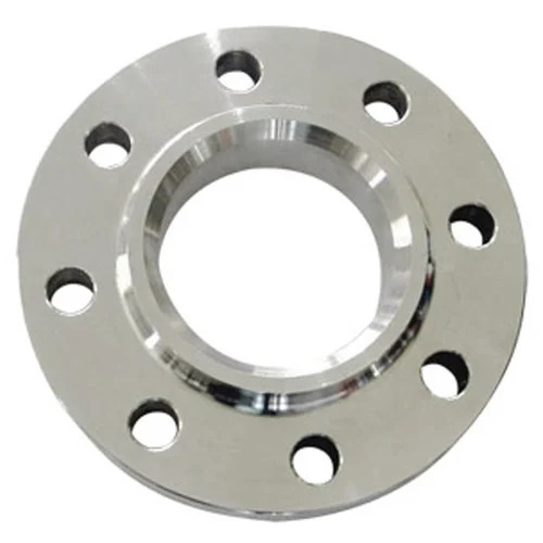 Round Stainless Steel Slip On Flanges