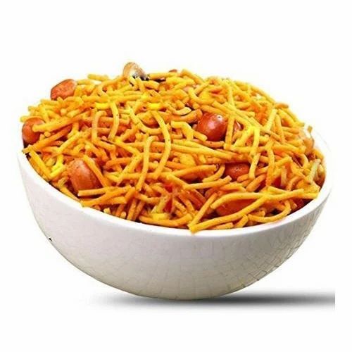 Salty Mixture Namkeen - Grade: A