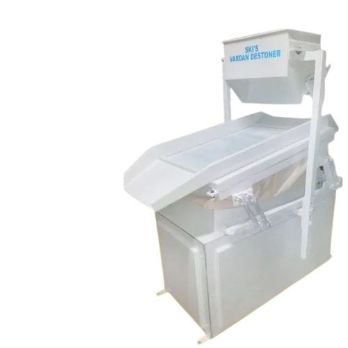 Seed Destoner Machine