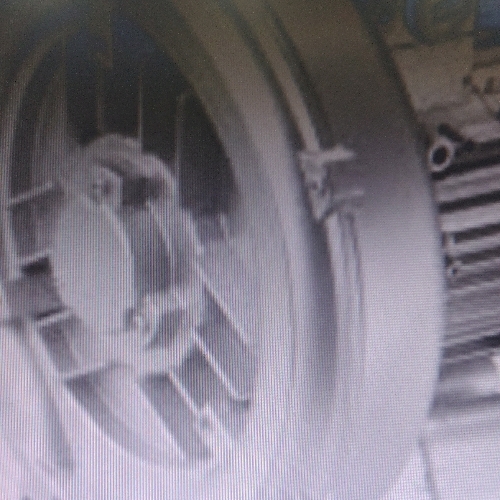Side channel blowers 