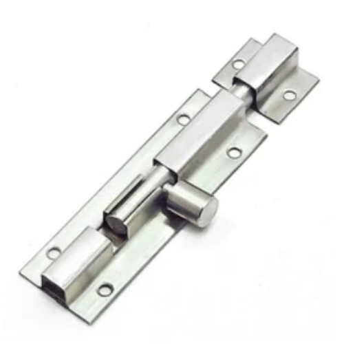Ss Tower Bolt