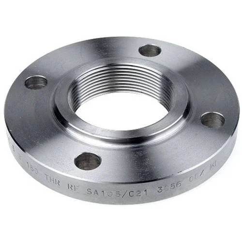 Stainless Steel Slip On Flanges