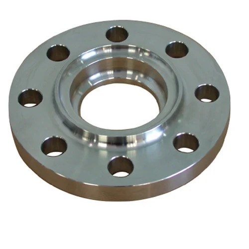 Stainless Steel Socket Welding Flange