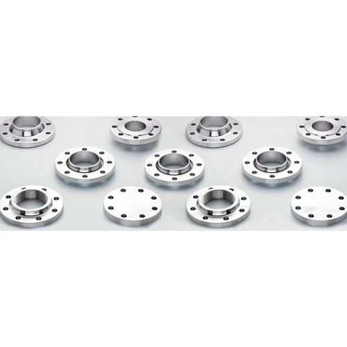 Steel Blind Flange
