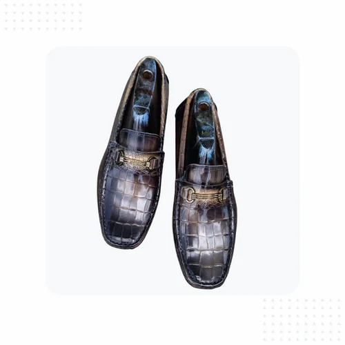 Stylish Leather Shoes
