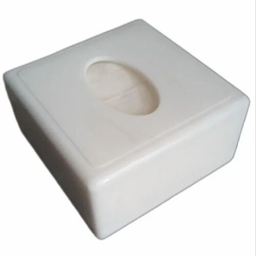 Table Face Tissue Paper Box