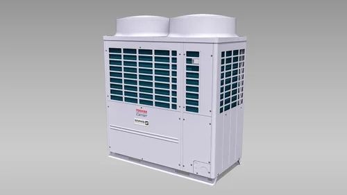 Toshiba Vrf System