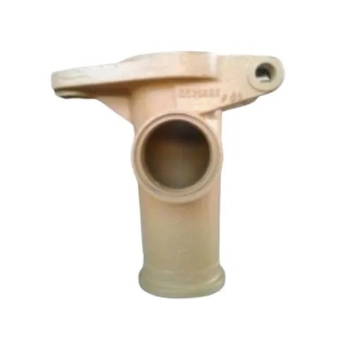 Trailer Pump Foldable Pipe
