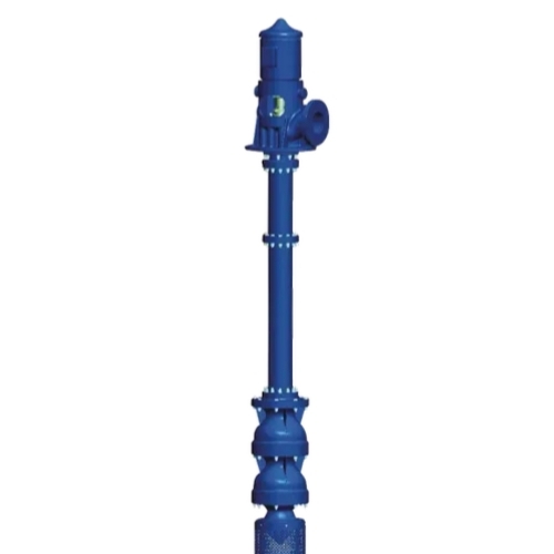 Vertical Turbine Pump