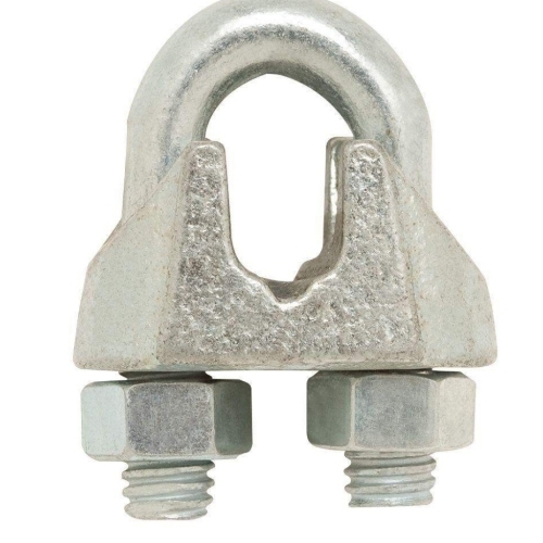 Wire Rope Clip