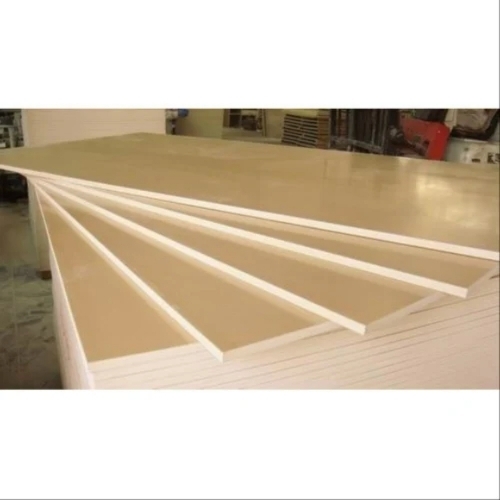 Wpc Shutting Plywood